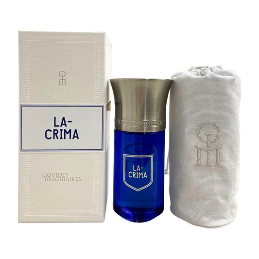 La-Crime by Liquides Imaginaires for unisex EDP 3.3 / 3.4 oz New in Box