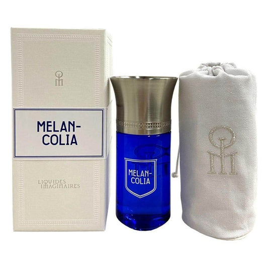 Melan-Colia by Liquides Imaginaires for unisex EDP 3.3 / 3.4 oz New in Box