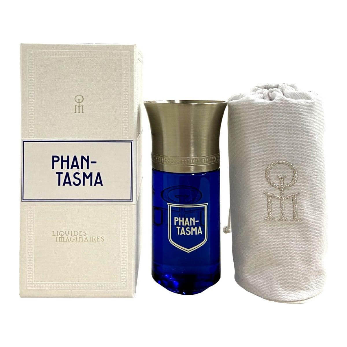 Phan-Tasma by Liquides Imaginaires for unisex EDP 3.3 / 3.4 oz New in Box