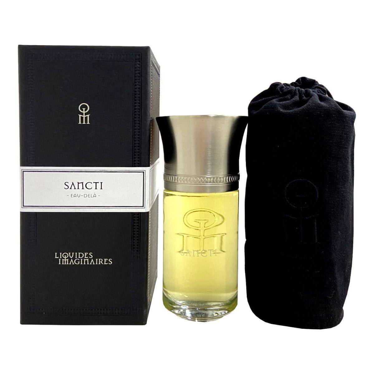 Sancti by Liquides Imaginaires for unisex EDP 3.3 / 3.4 oz New in Box