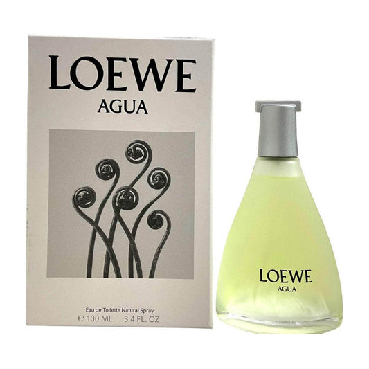 Agua by Loewe cologne for men EDT 3.3 / 3.4 oz New In Box