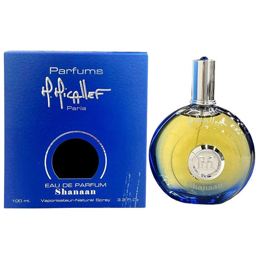 Shanaan by M. Micallef perfume for women EDP 3.3 / 3.4 oz New in Box