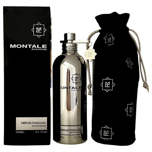 Embruns D'Essaouira by Montale perfume for unisex EDP 3.3 / 3.4 oz New In Box
