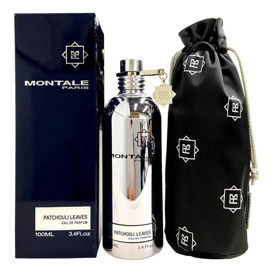 Patchouli Leaves by Montale perfume for unisex EDP 3.3 / 3.4 oz New In Box