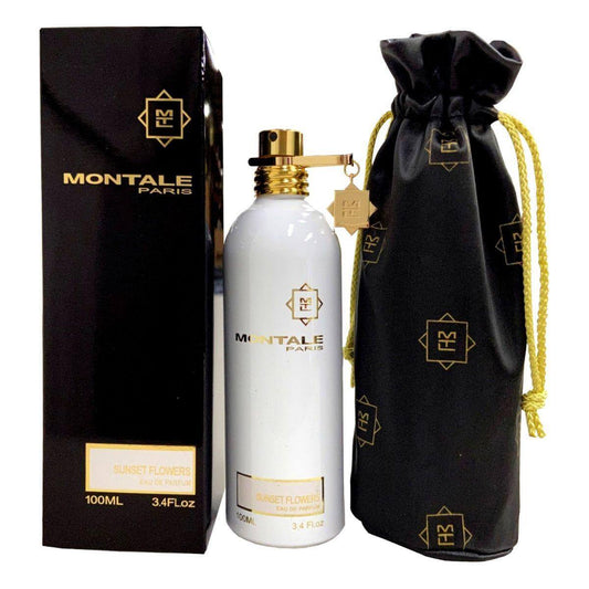 Sunset Flowers by Montale perfume for unisex EDP 3.3 / 3.4 oz New In Box