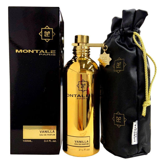 Vanilla by Montale perfume for women EDP 3.3 / 3.4 oz New In Box