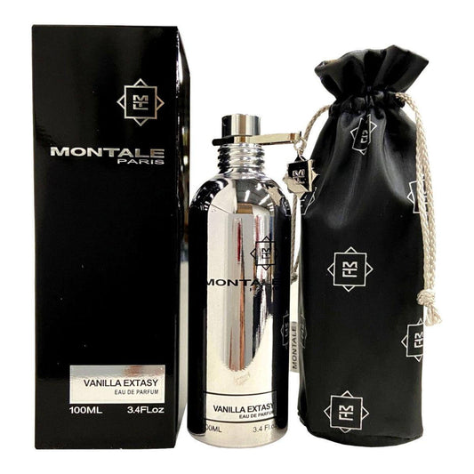 Vanilla Extasy by Montale perfume for women EDP 3.3 / 3.4 oz New In Box