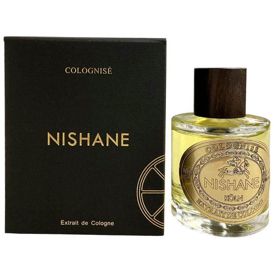 Colognise by Nishane cologne for unisex EDC 3.3 /3.4 oz New in Box