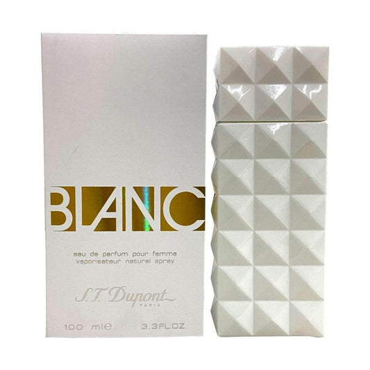 Blanc by S.T Dupont perfume for women EDP 3.3 / 3.4 oz New in Box