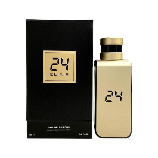 24 Elixir Sea of Tranquility by Scentstory unisex EDP 3.3 / 3.4 oz New in Box