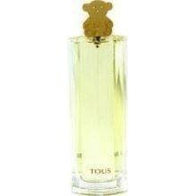 Tous Gold by Tous for Women EDP Spray 3.0 oz Tester with Cap