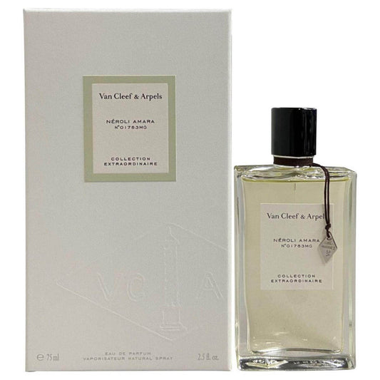 Neroli Amara by Van Cleef & Arpels perfume for unisex EDP 2.5 oz