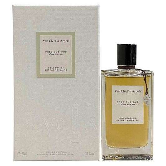 Precious Oud by Van Cleef & Arpels perfume for her EDP 2.5 oz New in Box