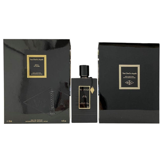 Reve D'Ylang by Van Cleef & Arpels perfume for unisex EDP 4.1 oz New in Box