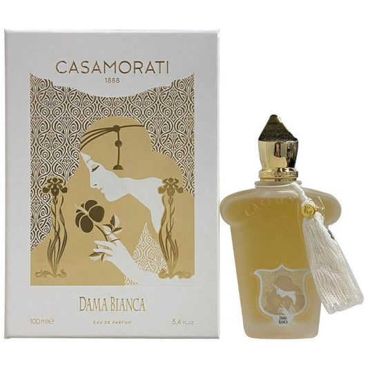 Dama Bianca by Xerjoff perfume for women EDP 3.3 / 3.4 oz New in Box