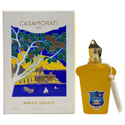 Casamorati 1888 Dolce Amalfi by Xerjoff perfume unisex EDP 3.3 / 3.4 New in Box