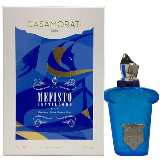 Mefisto Gentiluomo by Xerjoff cologne for men EDP 3.3 / 3.4 oz New in Box