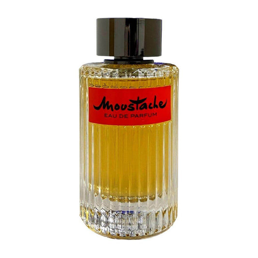 Moustache by Rochas 4.1 / 4.2 oz EDP Cologne for Men New Tester