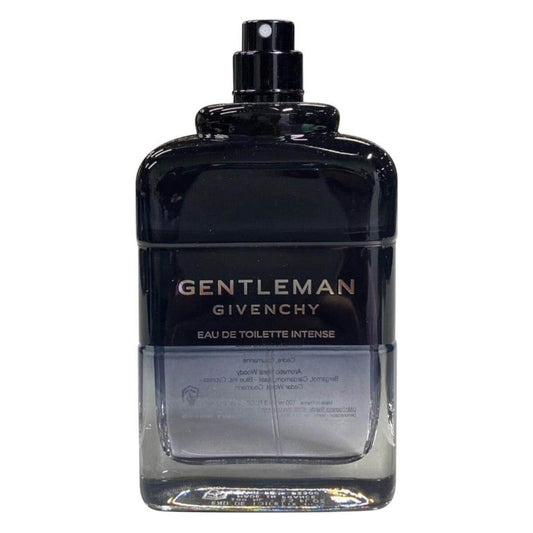 Gentleman Intense by Givenchy cologne for men EDT 3.3 / 3.4 oz New Tester