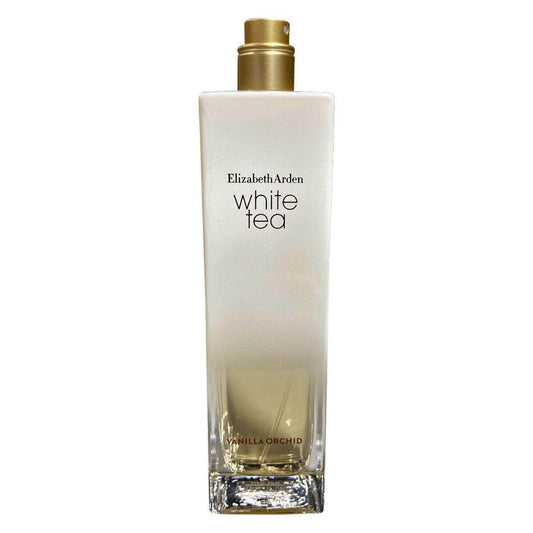 White Tea Vanilla Orchid by Elizabeth Arden women EDT 3.3 / 3.4 oz New Tester