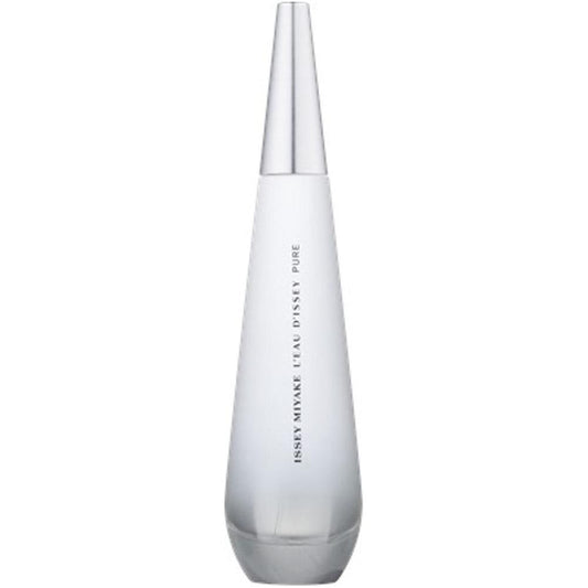 L'EAU D'ISSEY PURE by issey miyake Women perfume EDT 3.0 oz New Tester