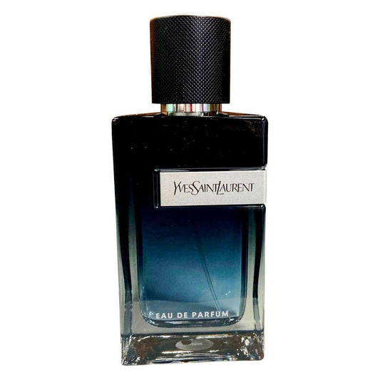 Y by Yves Saint Laurent cologne for men EDP 3.3 / 3.4 oz New Tester