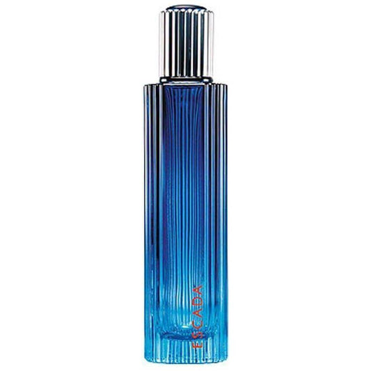 ESCADA SUNSET HEAT for Men Cologne 3.3 / 3.4 oz edt NEW unboxed