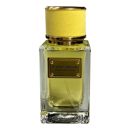 Velvet Mimosa Bloom by Dolce & Gabbana perfume for women EDP 1.6 oz New Tester