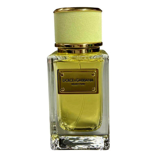 Velvet Pure by Dolce & Gabbana perfume for women EDP 1.6 oz New Tester