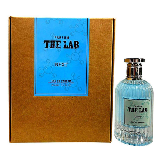 Next by Armaf cologne for men EDP 3.3 / 3.4 oz New in Box