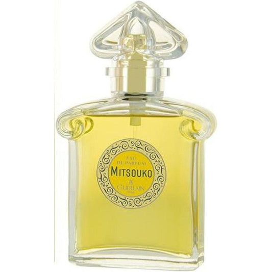 MITSOUKO by Guerlain perfume for women EDP 2.5 oz New Tester