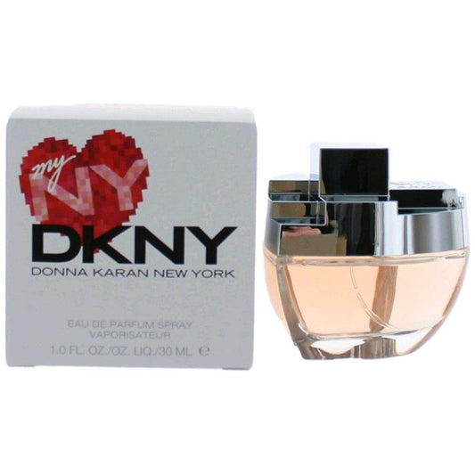 MY NY DKNY by DKNY perfume for women EDP 1.0 / 1 oz New in Box