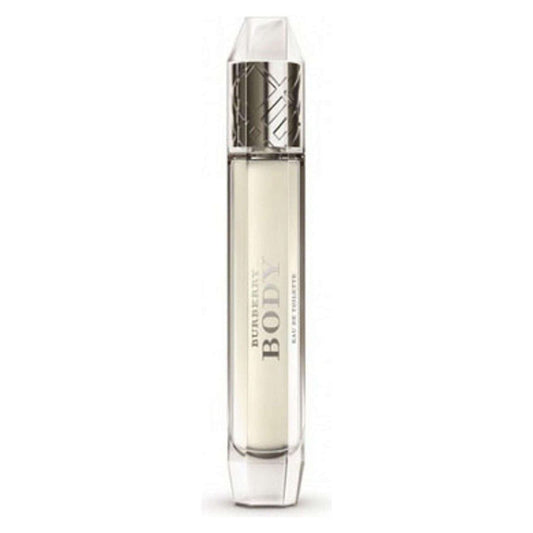 BURBERRY BODY edt Perfume for women 2.8 oz NEW tester box with cap