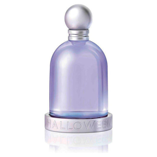 HALLOWEEN for Women by J DEL POZO 3.3 / 3.4 oz EDT New in Box tester with cap