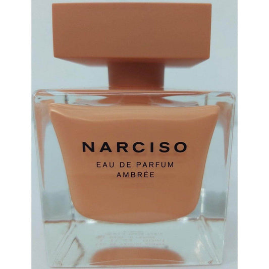 NARCISO AMBREE by Narciso Rodriguez perfume EDP 3.0 / 3 oz New Tester