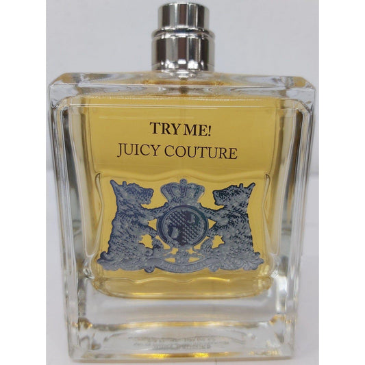 JUICY COUTURE perfume for women EDP 3.3 / 3.4 oz New Tester