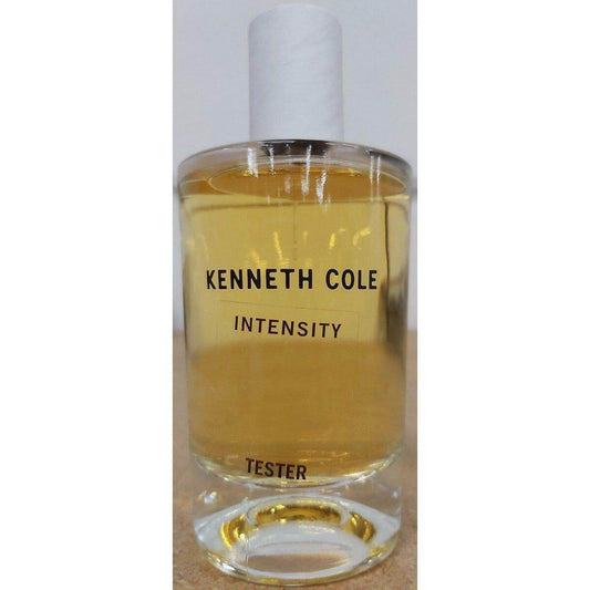 Intensity by Kenneth Cole cologne for unisex EDP 3.3 / 3.4 oz New Tester