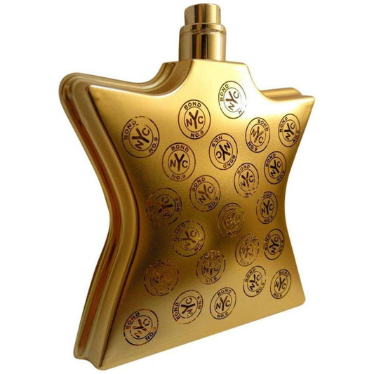 New York Signature by Bond No 9 perfume for her EDP 3.3 / 3.4 oz New Tester