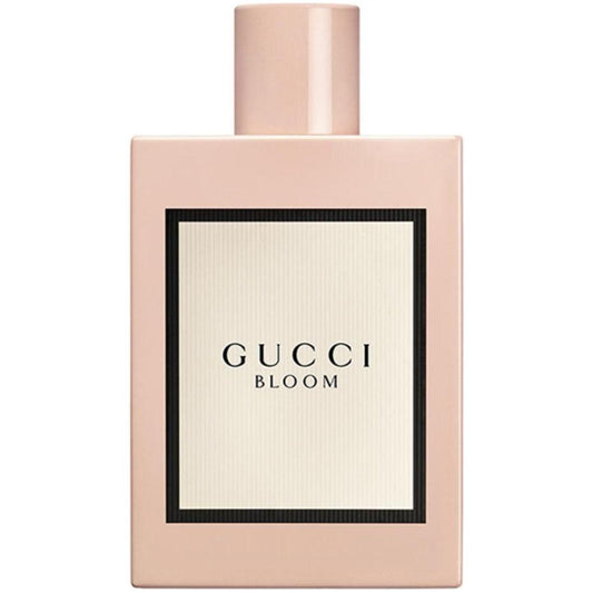 GUCCI BLOOM BY GUCCI Perfume for Women EDP 3.3 /3.4 oz New Tester