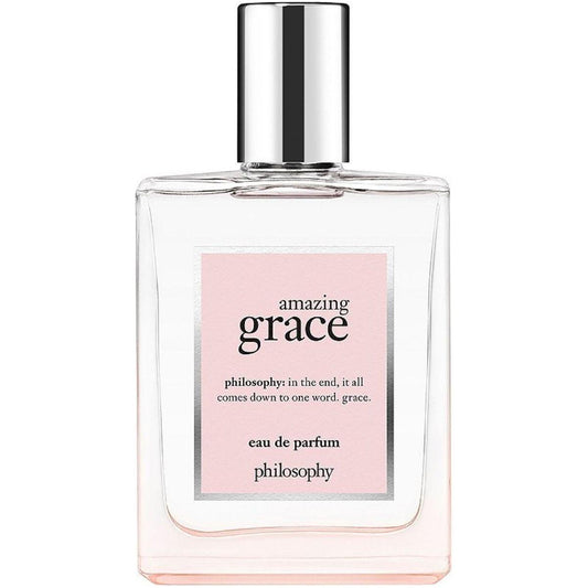 AMAZING GRACE by Philosophy perfume women EDP 2 .0 / 2 oz New Tester