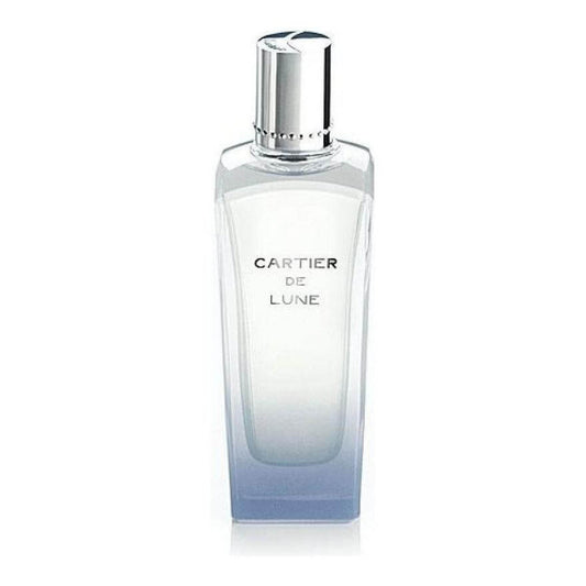 CARTIER de LUNE for Women 4.2 oz Spray edt Perfume NEW tester with cap