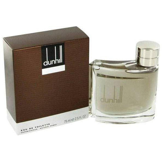 DUNHILL Man by Dunhill Cologne for Men 2.5 oz edt NEW in BOX