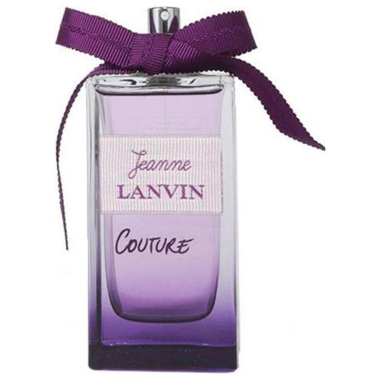 Jeanne Couture by Lanvin perfume for women 3.3 / 3.4 oz edp New Tester