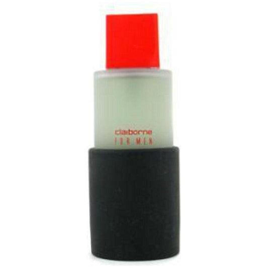 CLAIBORNE by Liz Claiborne Cologne 3.3 / 3.4 oz EDT For Men New Unboxed