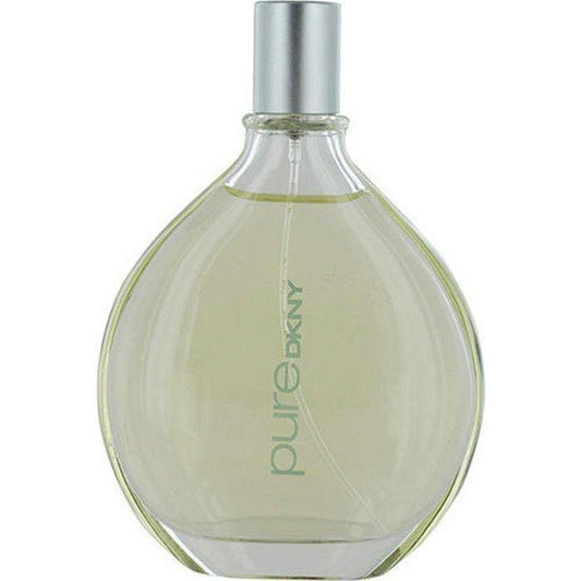 PURE VERBENA BY DKNY 3.3 oz / 3.4 oz EDP NEW TESTER 2TJR
