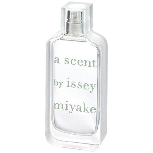 ISSEY MIYAKE A SCENT 3.3 / 3.4 oz for women Perfume edt NEW tester WITH CAP