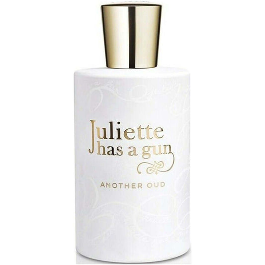 Another Oud By Juliette Has A Gun perfume for her EDP 3.3 / 3.4 oz New Tester