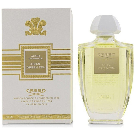 Creed Asian Green Tea by Creed perfume EDP 3.3 / 3.4 oz New in Box (No Cellophan