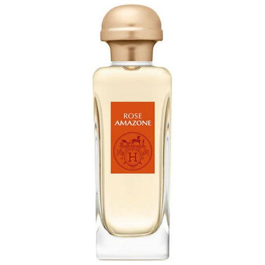 ROSE AMAZONE by Hermes perfume for women EDT 3.3 / 3.4 oz New Tester