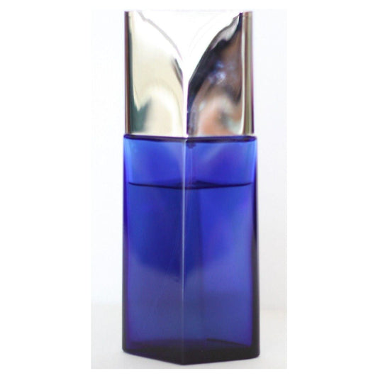 L'EAU BLEUE D'ISSEY POUR HOMME Issey Miyake 4.2 oz Men Cologne NEW tester